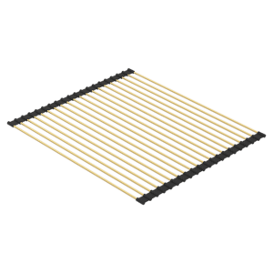 Abey abey-abey Universal Concertina Eureka Gold Sink Accessories