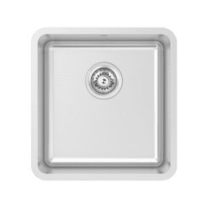 Abey lagopro Lago Single Bowl Project Kitchen Sinks