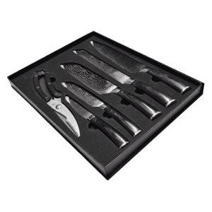 Abey abey-abey Kitchen Knife Set Sink Accessories