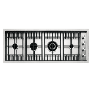 Barazza lab Barazza Lab flush and built-in hob 120cm Kitchen Appliances