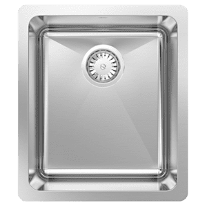 Abey abey-abey LT100 31 Litre Single Bowl Laundry Sinks