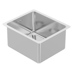 Abey abey-abey LT100 31 Litre Single Bowl Laundry Sinks