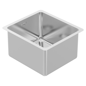 Abey abey-abey LT110 36 Litre Single Bowl Laundry Sinks