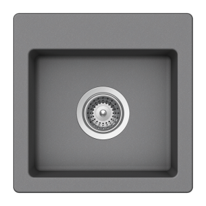 Schock virtus Schock Virtus Small Bowl 1TH Croma Kitchen Sinks