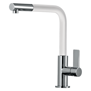 Emporio Pull Out Kitchen Mixer