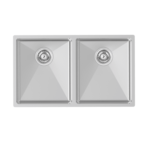 Abey cua CUA Double Bowl Kitchen Sink Kitchen SInks