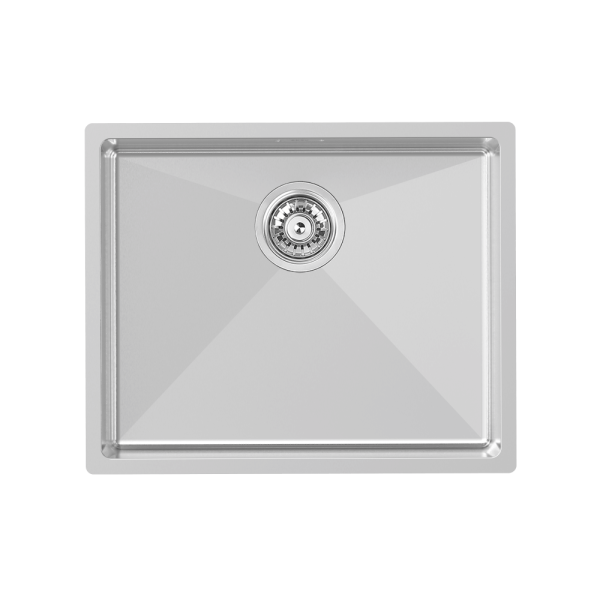Abey cua CUA Large Single Bowl Kitchen Sink Kitchen SInks