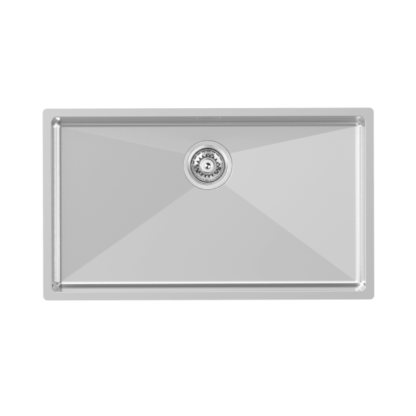 Abey cua CUA Large Single Bowl Kitchen Sink Kitchen SInks