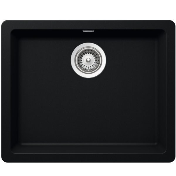 Schock soho Schock SOHO Large Single Bowl Puro Kitchen Sinks