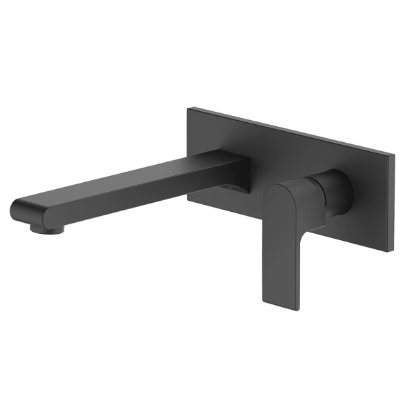 Park Avenue Wall Basin | Bath Set