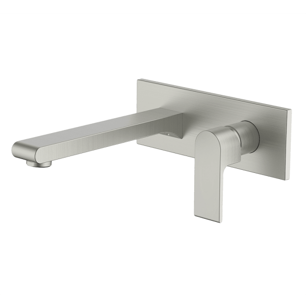 Park Avenue Wall Basin | Bath Set