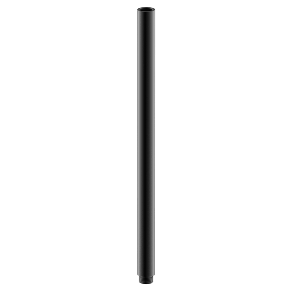 Brass 400mm Round Dropper