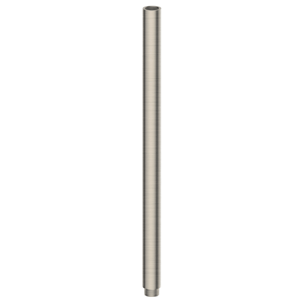Brass 400mm Round Dropper