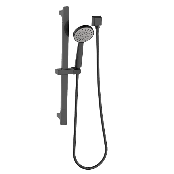 Hand Shower on Rail