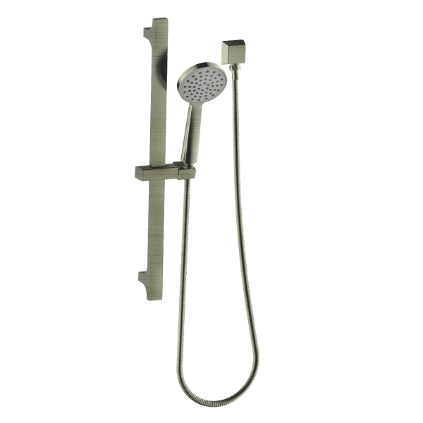 Hand Shower on Rail