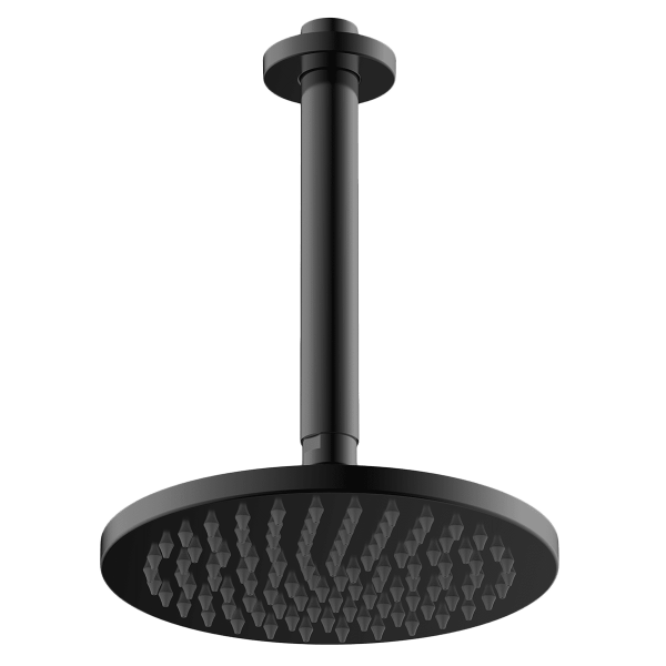 Brass Vertical Shower