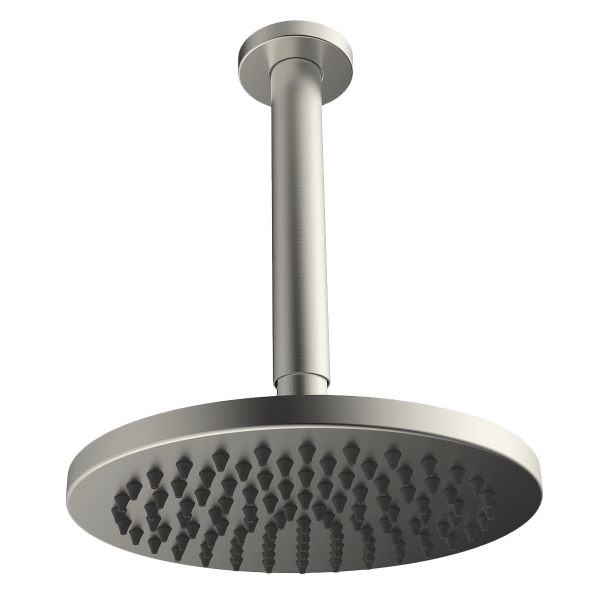 Brass Vertical Shower