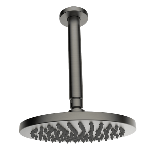 Brass Vertical Shower