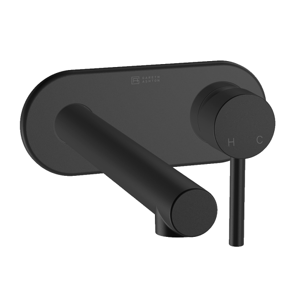 Lucia Wall Basin/Bath Set
