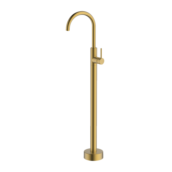 Lucia Bath Filler
