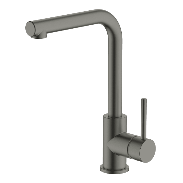 Lucia Side Lever Sink Mixer