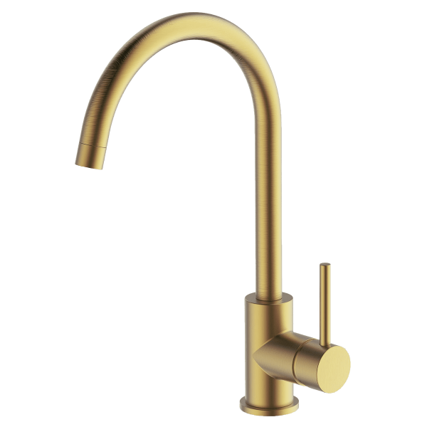 Lucia Goose Sidelever Mixer