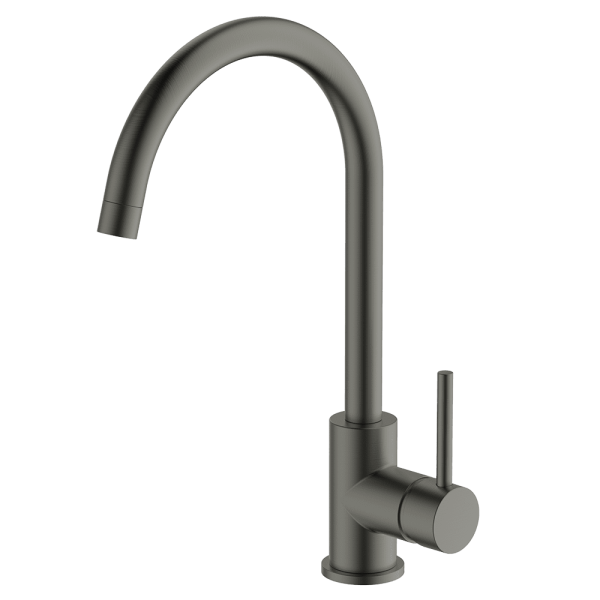 Lucia Goose Sidelever Mixer