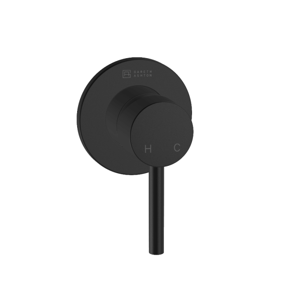 Lucia Complete Shower Mixer