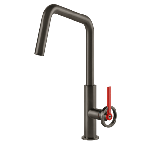 Gessi officine Officine V Kitchen Mixer Kitchen Taps & Mixers