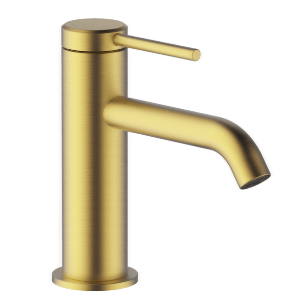 Poco Basin Mixer