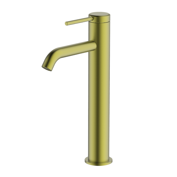 Poco Hi Basin Mixer