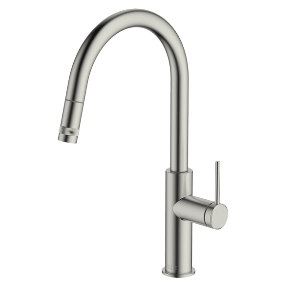 Poco Pull Out Kitchen Mixer