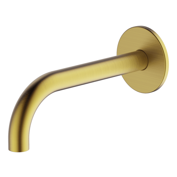 Poco Basin Spout 165mm