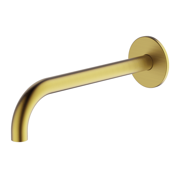 Poco Basin Spout 220mm