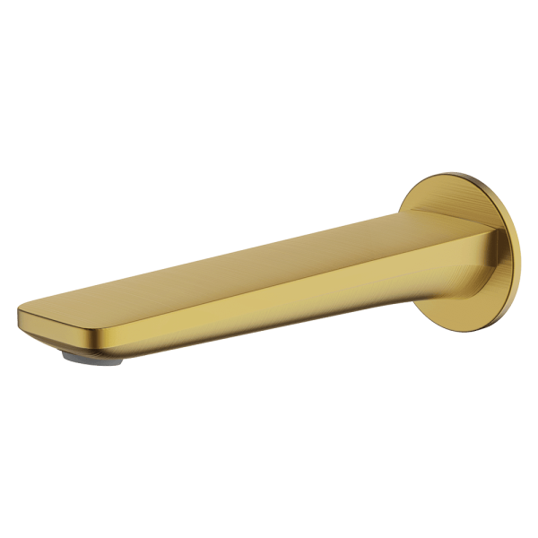 Vela Spout 165mm