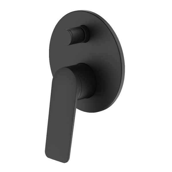 Vela Diverter Mixer