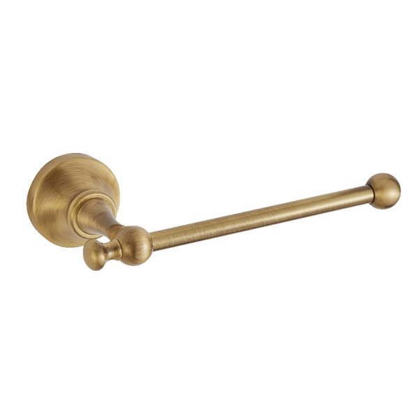 Provincial Toilet Roll Holder