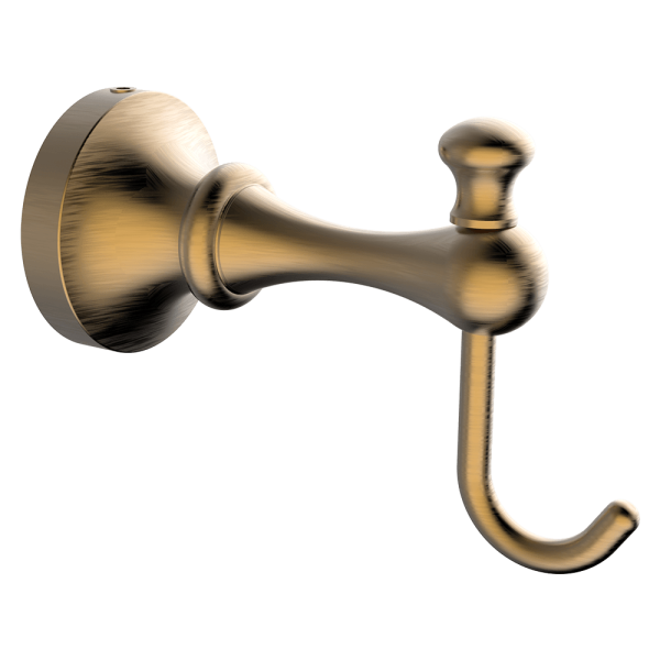 Provincial Robe Hook