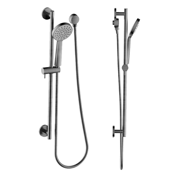 Gareth Ashton showers-on-rail Shower on Rail Showers