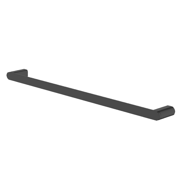 Vela 600mm Towel Rail - Image 3
