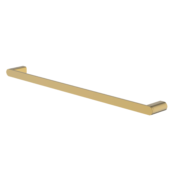 Vela 600mm Towel Rail - Image 4