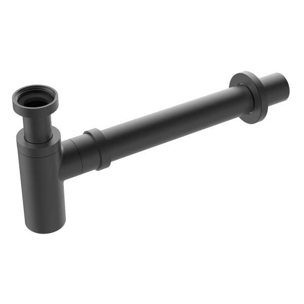 Brass Bottle Trap 40mm