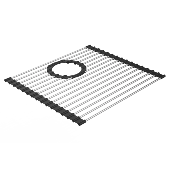 Abey abey-abey Bottom Grid for Schock D200 Large Bowl Kitchen Sinks Sink Accessories