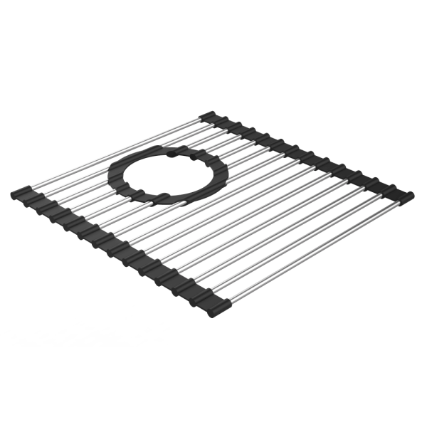 Abey abey-abey Bottom Grid for Schock D200 Small Bowl Kitchen Sinks Sink Accessories