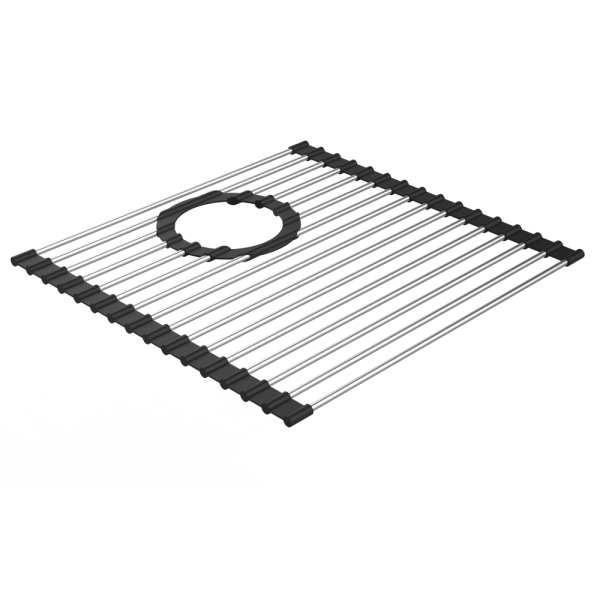 Abey abey-abey Bottom Grid for Schock N100S Kitchen Sinks Sink Accessories