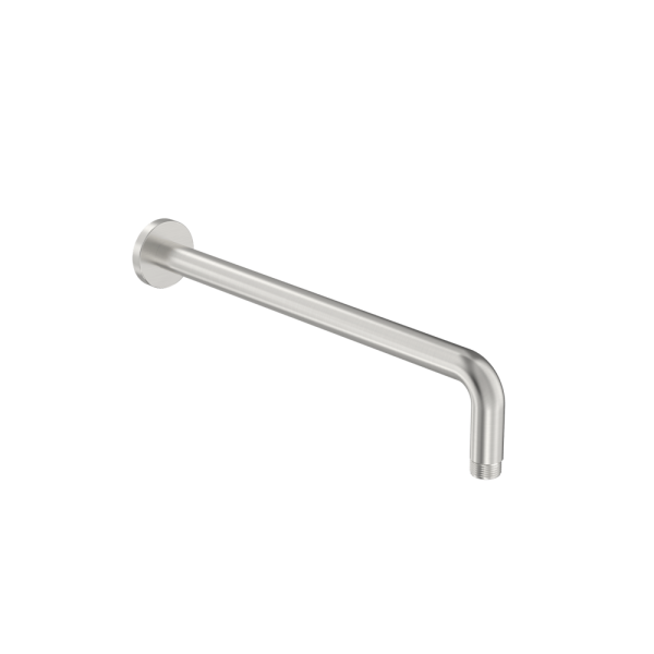 Abey Builders abey-build Horizontal Shower Arm 400mm Showers