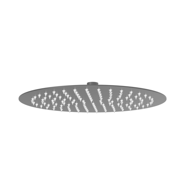 Abey Builders abey-build Abey Builders Stainless Steel Shower Head 250mm Showers