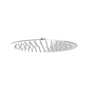 Abey Builders abey-build Abey Builders Stainless Steel Shower Head 250mm Showers