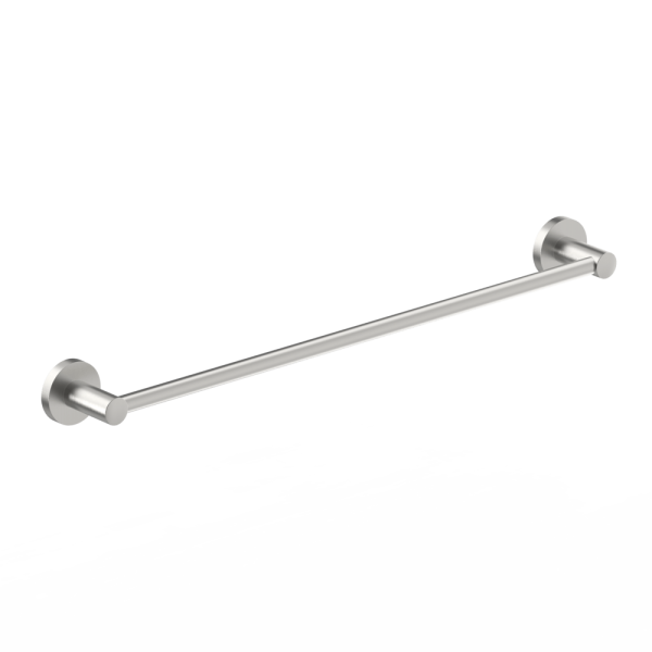 Abey Builders abey-build Abey Builders Single Towel Rail 600mm Accessories
