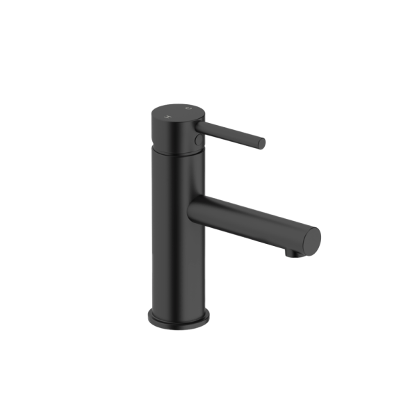 Lucia Builders Basin Mixer